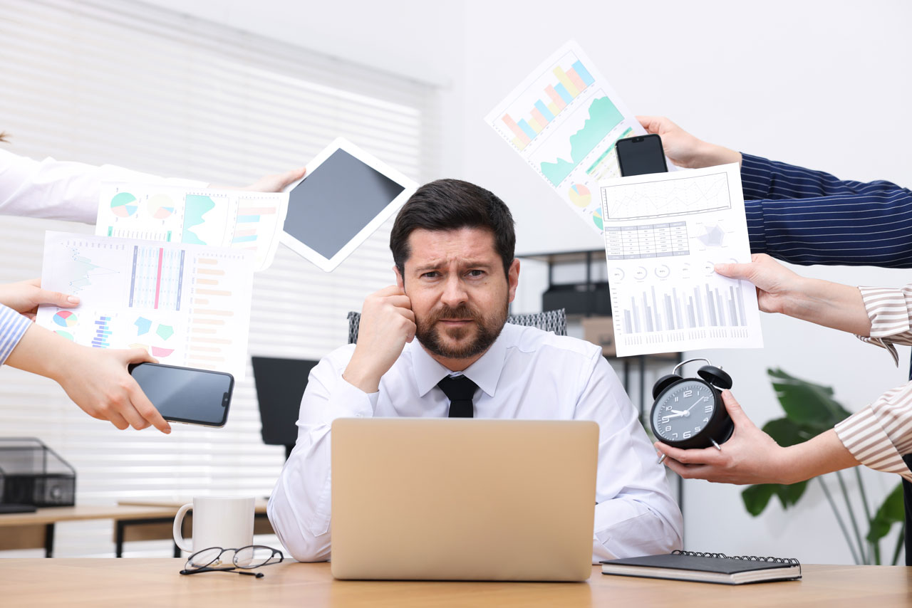 Costly Small Business Marketing Mistakes You Don't Know You're Making