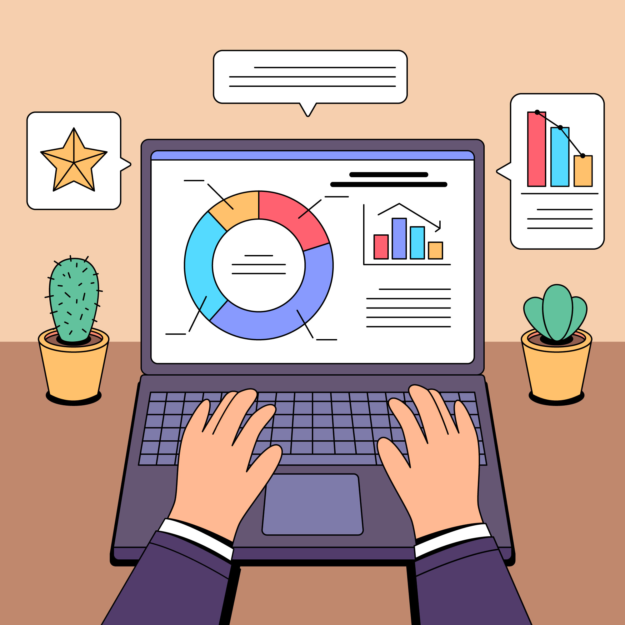 Proven Trust Signals: Turn Website Visitors into Paying Customers